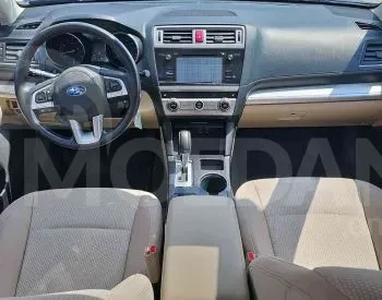 Subaru Outback 2016 Тбилиси - изображение 7