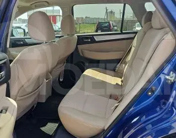 Subaru Outback 2016 Тбилиси - изображение 6
