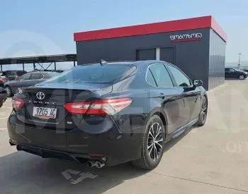 Toyota Camry 2018 თბილისი - photo 4