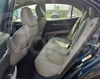 Toyota Camry 2.5L 2018 Тбилиси - изображение 5