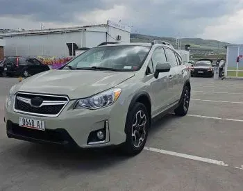 Subaru XV 2014 თბილისი