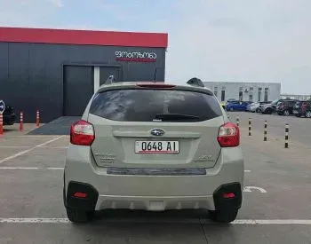 Subaru XV 2014 თბილისი