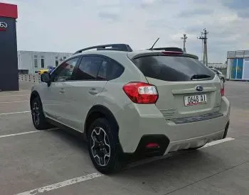 Subaru XV 2014 თბილისი