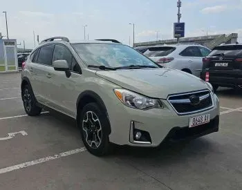 Subaru XV 2014 თბილისი