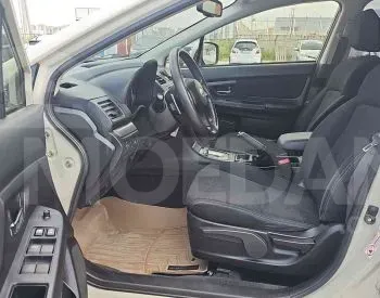 Subaru XV 2014 Тбилиси - изображение 9