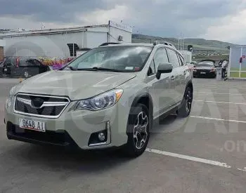 Subaru XV 2014 Тбилиси - изображение 1