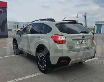 Subaru XV 2014 Тбилиси - изображение 6