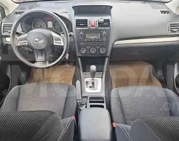 Subaru XV 2014 Тбилиси - изображение 8