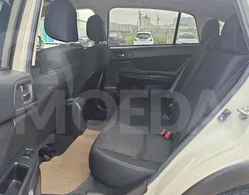 Subaru XV 2014 Тбилиси - изображение 7
