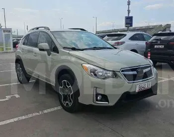 Subaru XV 2014 Тбилиси - изображение 3
