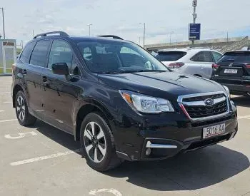 Subaru Forester 2017 თბილისი