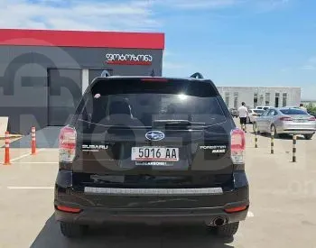 Subaru Forester 2017 Тбилиси - изображение 5