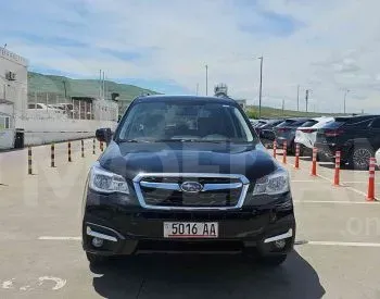 Subaru Forester 2017 Тбилиси - изображение 2