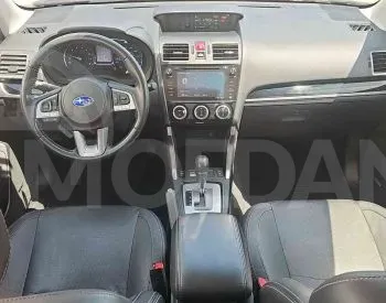 Subaru Forester 2017 Тбилиси - изображение 7