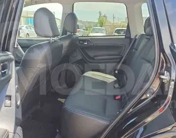 Subaru Forester 2017 Тбилиси - изображение 6