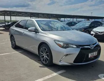 Toyota Camry 2016 თბილისი