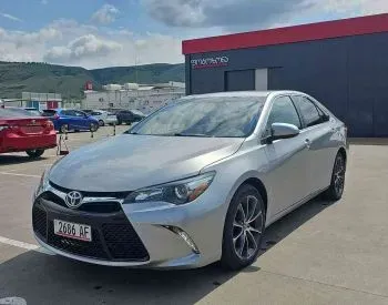 Toyota Camry 2016 თბილისი