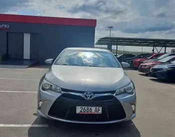 Toyota Camry 2016 თბილისი