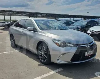 Toyota Camry 2016 თბილისი - photo 3