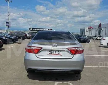 Toyota Camry 2016 თბილისი - photo 5