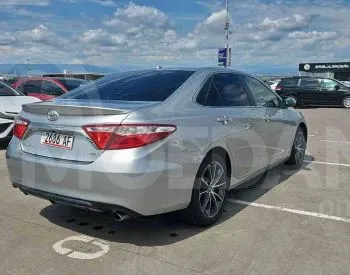 Toyota Camry 2.5L 2016 Тбилиси - изображение 4