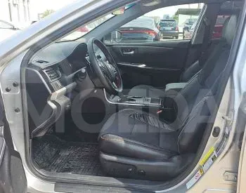 Toyota Camry 2.5L 2016 Тбилиси - изображение 8