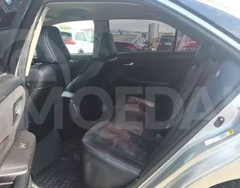 Toyota Camry 2.5L 2016 Тбилиси - изображение 6