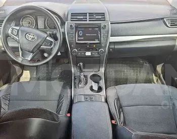 Toyota Camry 2.5L 2016 Тбилиси - изображение 7