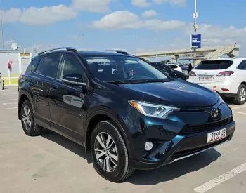 Toyota RAV4 2018 თბილისი