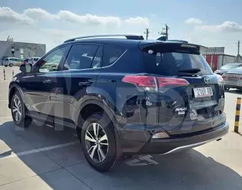 Toyota RAV4 2018 თბილისი - photo 6