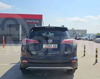 Toyota RAV4 2018 თბილისი - photo 5