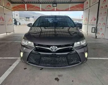 Toyota Camry 2016 თბილისი