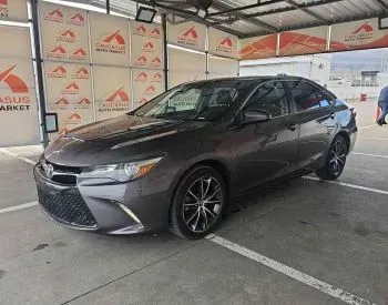 Toyota Camry 2016 თბილისი