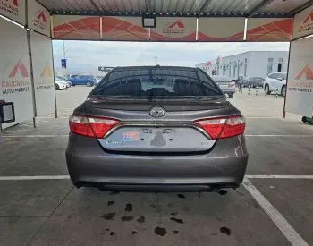 Toyota Camry 2016 თბილისი