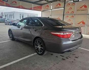 Toyota Camry 2016 თბილისი