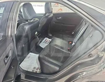 Toyota Camry 2.5L 2016 Тбилиси - изображение 7