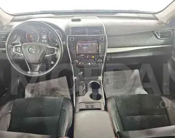 Toyota Camry 2.5L 2016 Тбилиси - изображение 8