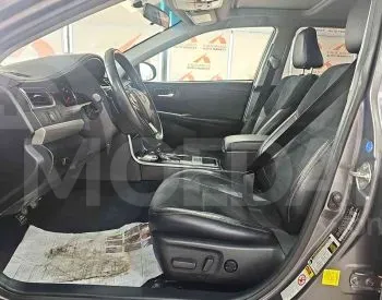 Toyota Camry 2.5L 2016 Тбилиси - изображение 9