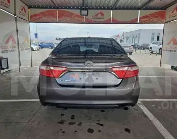 Toyota Camry 2.5L 2016 Тбилиси - изображение 5