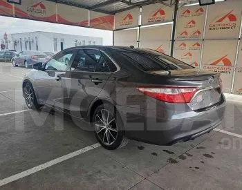 Toyota Camry 2.5L 2016 Тбилиси - изображение 6