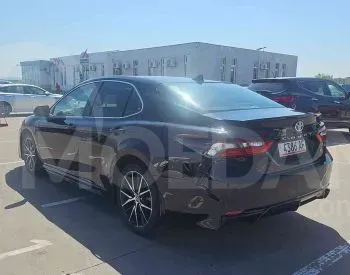 Toyota Camry 2023 თბილისი - photo 5