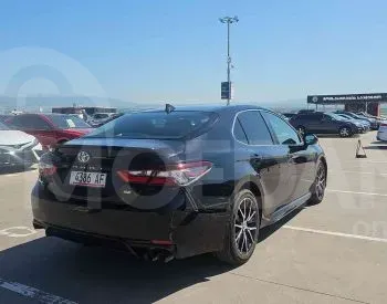 Toyota Camry 2.5L 2023 Tbilisi - photo 4
