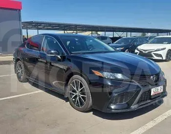 Toyota Camry 2.5L 2023 Tbilisi - photo 3