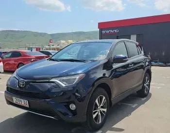 Toyota RAV4 2018 თბილისი