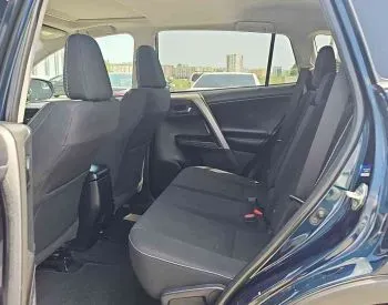 Toyota RAV4 2018 თბილისი