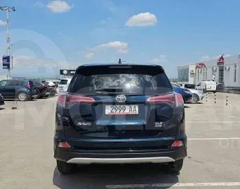 Toyota RAV4 2018 თბილისი - photo 8