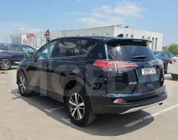 Toyota RAV4 2018 თბილისი - photo 5