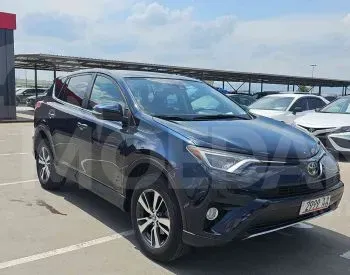 Toyota RAV4 2018 თბილისი - photo 3