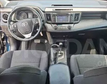 Toyota RAV4 2.5L 2018 Tbilisi - photo 7