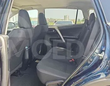Toyota RAV4 2.5L 2018 Tbilisi - photo 6